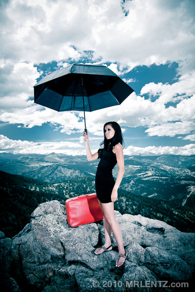 Female model photo shoot of Cynthia Hinojosa in Boulder CO