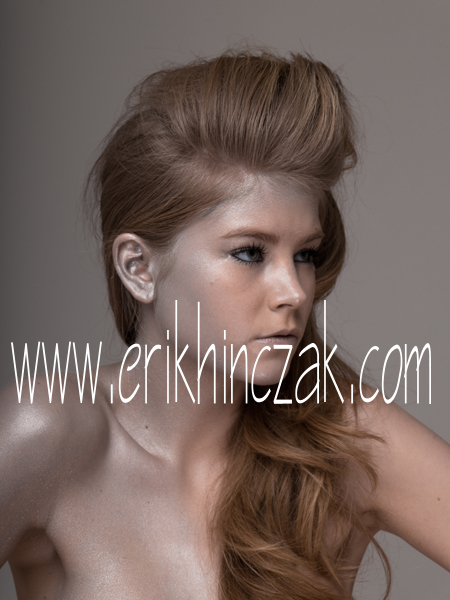Male model photo shoot of erik hinczak