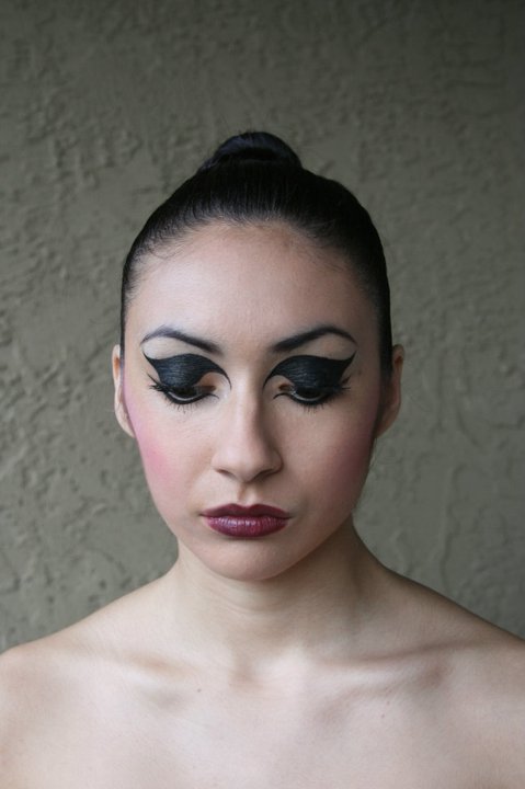 Female model photo shoot of Ileiana Tupolo