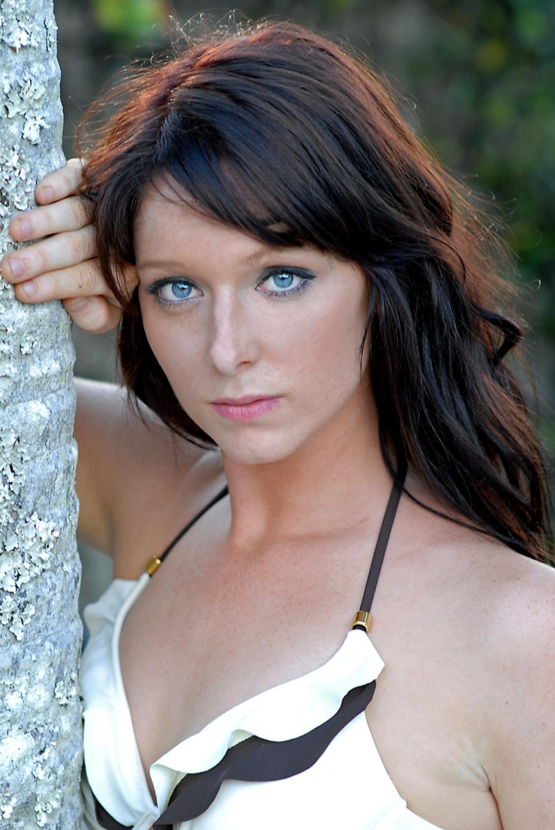 Female model photo shoot of Amie-lee QLD Australia