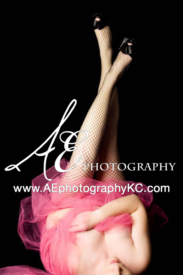 Female model photo shoot of AE Photography - KC