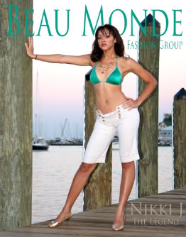 Female model photo shoot of Nikki Jasmin in Gresham / Annapolis, MD