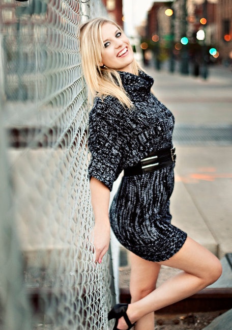 Female model photo shoot of Corysue in Denver, CO