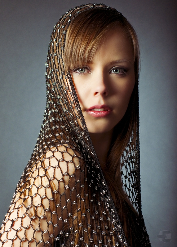 Female model photo shoot of Aurora Henriksson