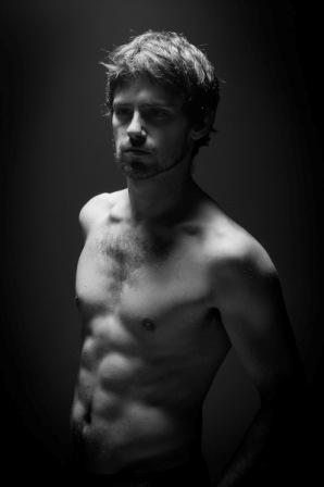 Male model photo shoot of David Munk in Wokingham, UK