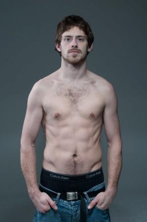 Male model photo shoot of David Munk in Basingstoke, UK