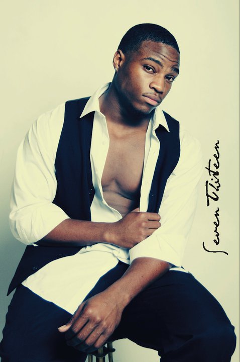 Male model photo shoot of Marcus3