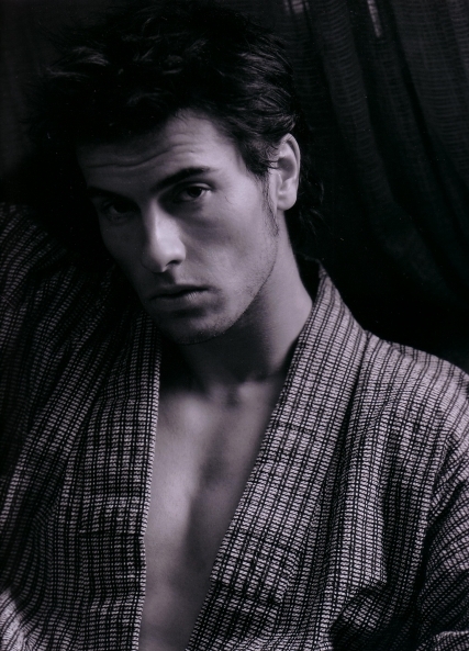 Male model photo shoot of RileyLawson in SoCal