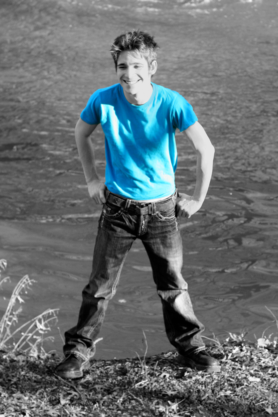 Male model photo shoot of SkyeGear Photography and Phillip Nelson in Addison, TX