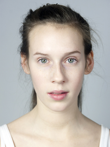 Female model photo shoot of Mathilde Jakobsen Skarp in Oslo