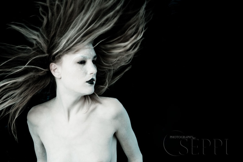 Female model photo shoot of Zyla Rose by SEPPI