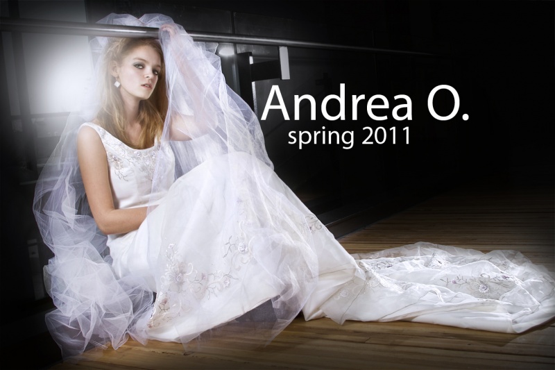 Female model photo shoot of Andrea Oates