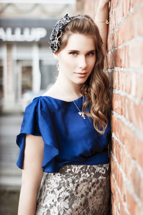 Female model photo shoot of Megan Marie Thompson in Puyallup, WA