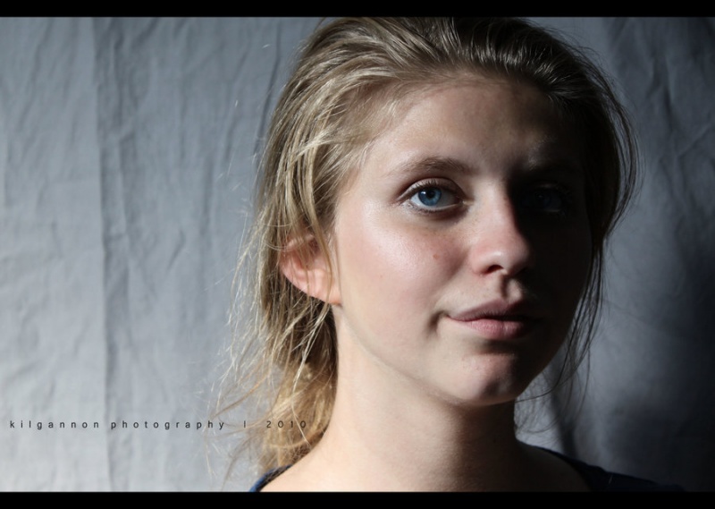 Female model photo shoot of Jess Kilgannon in North Minneapolis, MN