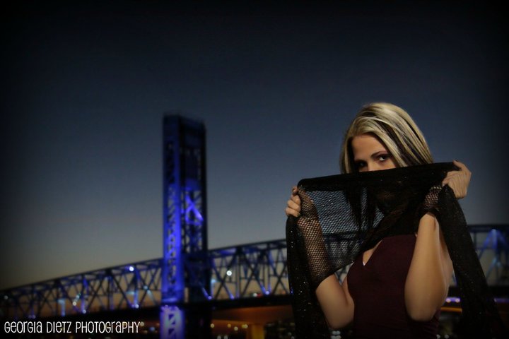 Female model photo shoot of Ashez2ashez in Downtown Jacksonville