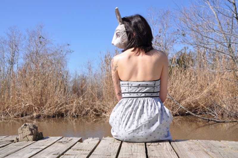 Female model photo shoot of Emily Sittig in Lake Charles, Louisiana