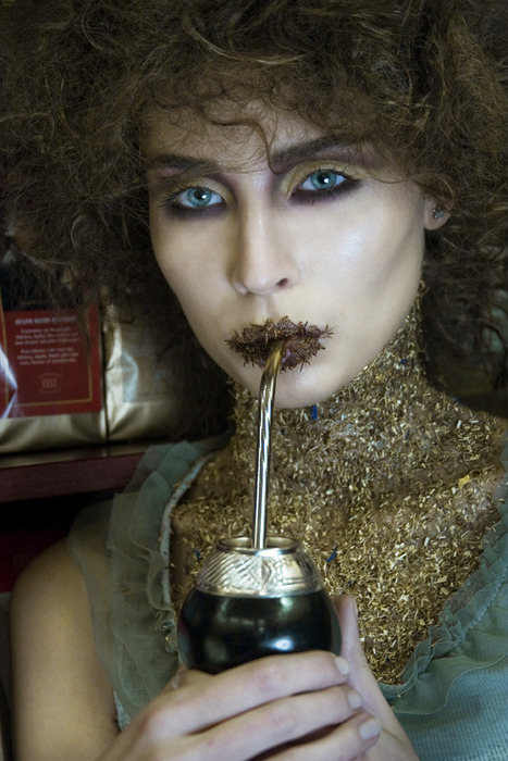 Female model photo shoot of Diana Ionescu Make-up  in Buchrest