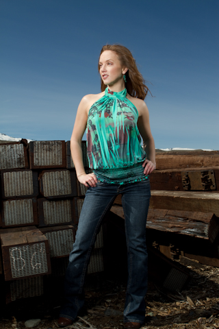 Female model photo shoot of Jessica Roberts in Reno, NV
