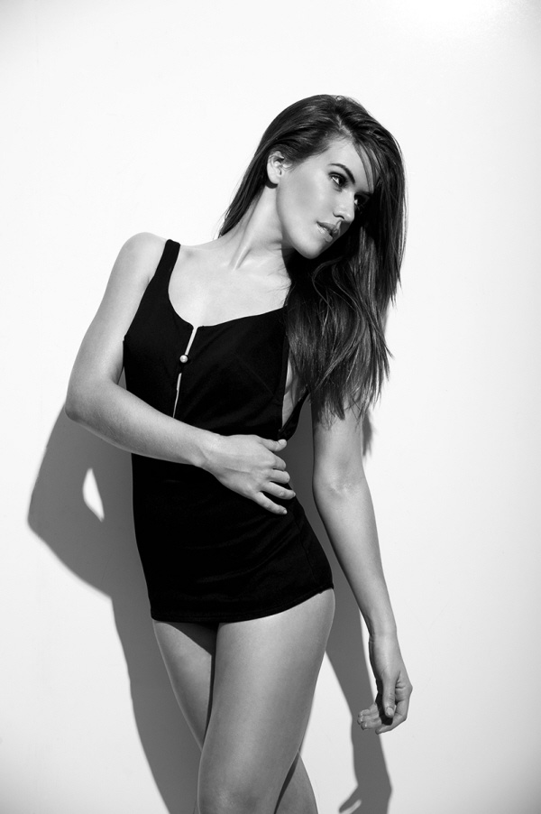 Female model photo shoot of Emily Renee C