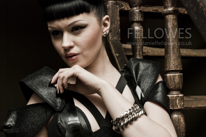 Male and Female model photo shoot of Fellowes Photography and VIKTORIA MODESTA