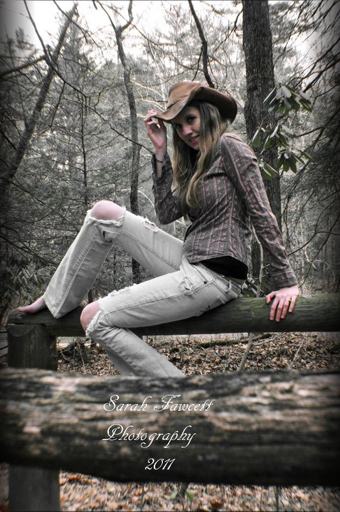 Female model photo shoot of Miss Amanda Grace in White Sulphur Springs, WV