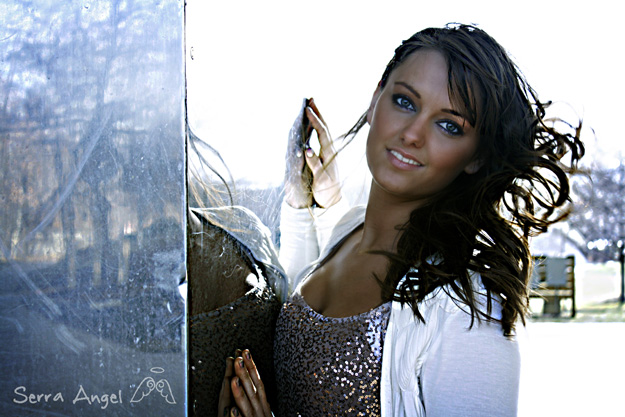 Female model photo shoot of Sarah Angel Photo in Sawyer Point, Cincinnati, Ohio
