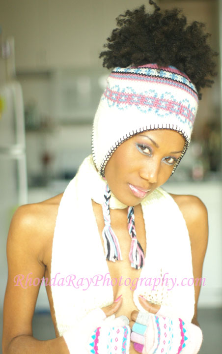 Female model photo shoot of Rhonda Ray Photography in Los Angeles