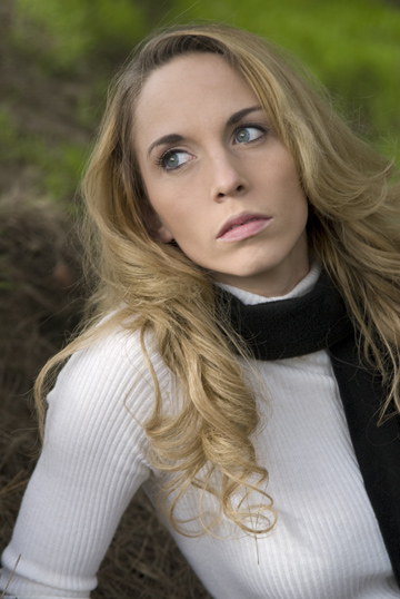 Female model photo shoot of AshleyNorman by W Jennings Photography