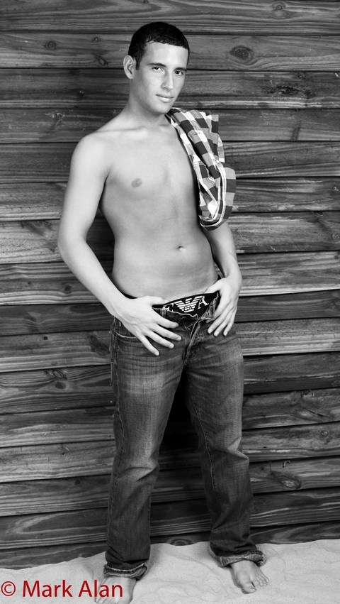 Male model photo shoot of Reid Casco in San Antonio, TX