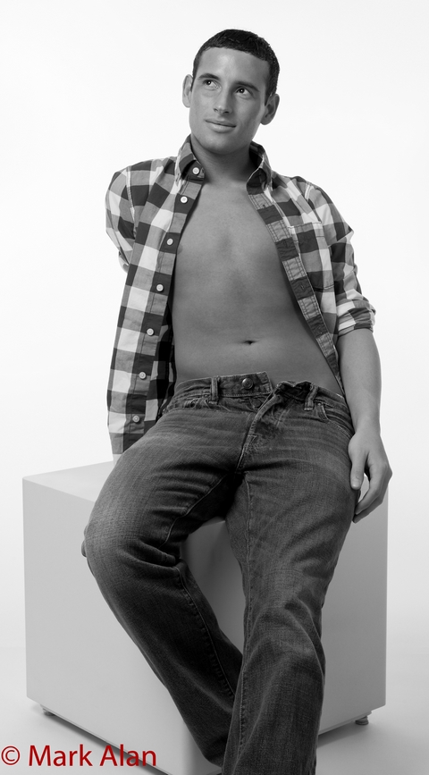 Male model photo shoot of Reid Casco in San Antonio, TX