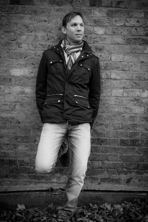 Male model photo shoot of David Ulla in Crystal Palace, wardrobe styled by JemimaDaisy