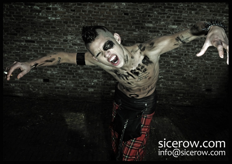 Male model photo shoot of Sicerow Photography in Location Goes