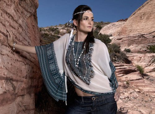 Female model photo shoot of Stephanie Nihon in Nevada Desert