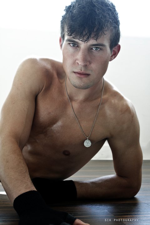 Male model photo shoot of Michael John Orloski
