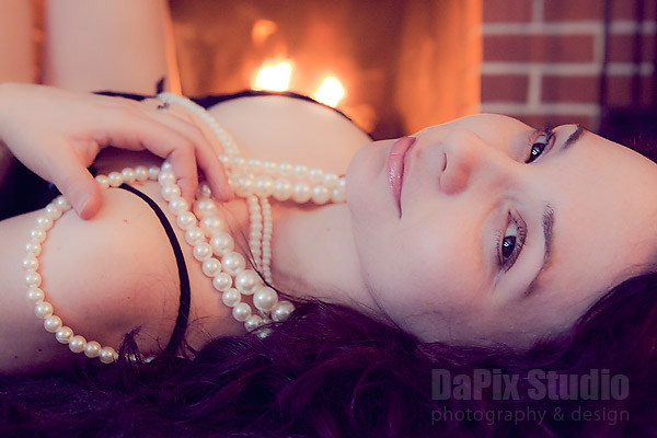 Female model photo shoot of DaPix Photography in Chicago and suburbs