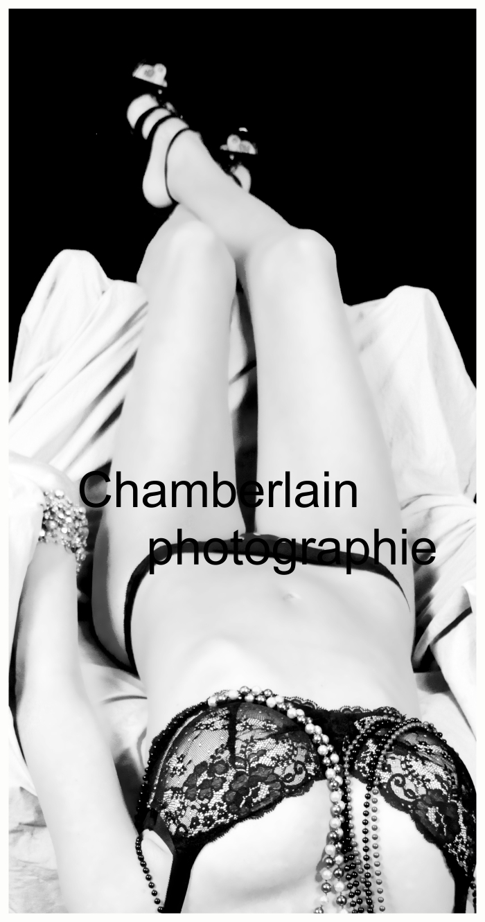 Female model photo shoot of N Chamberlain photo