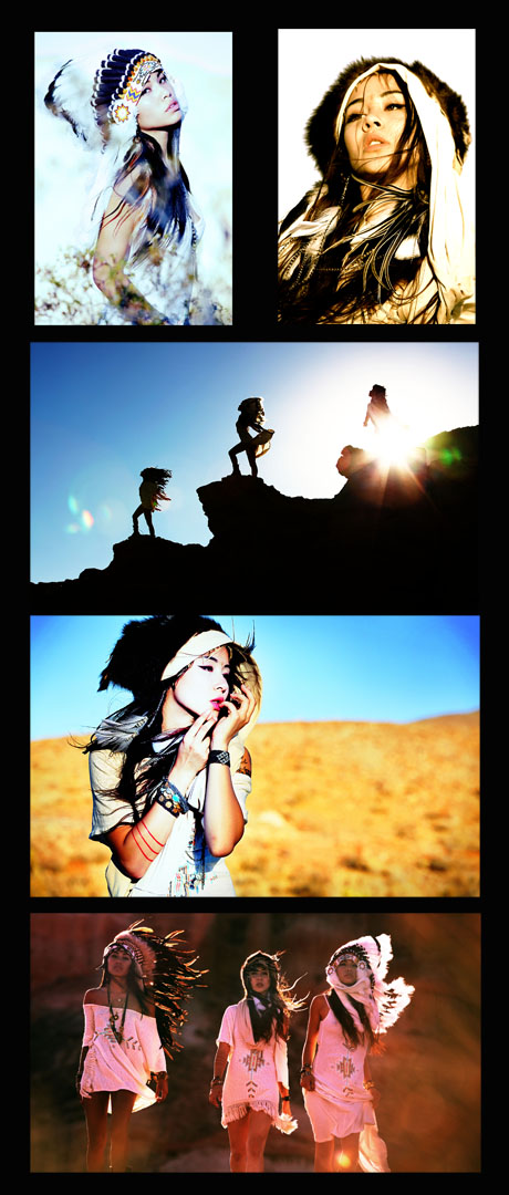 Male model photo shoot of Simon Needham in desert