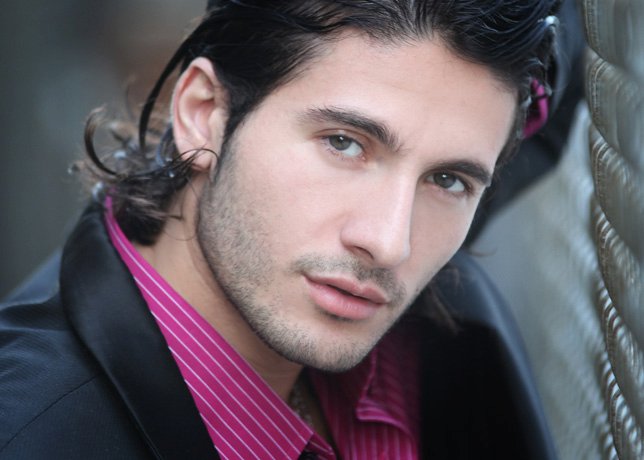 Male model photo shoot of Blando brifkani in LA