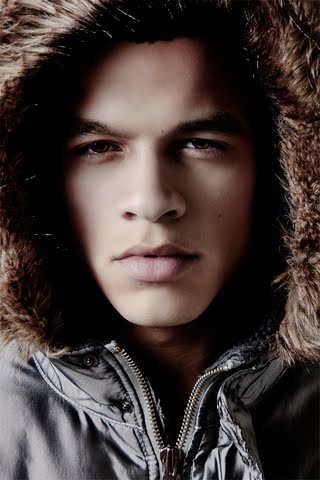Male model photo shoot of Joel Sanchez