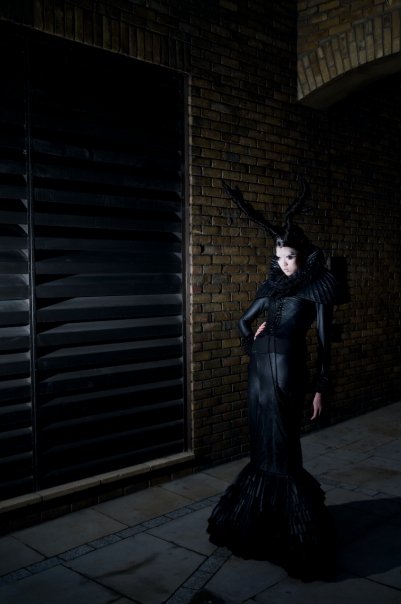 Female model photo shoot of Ronitt in Covent Garden