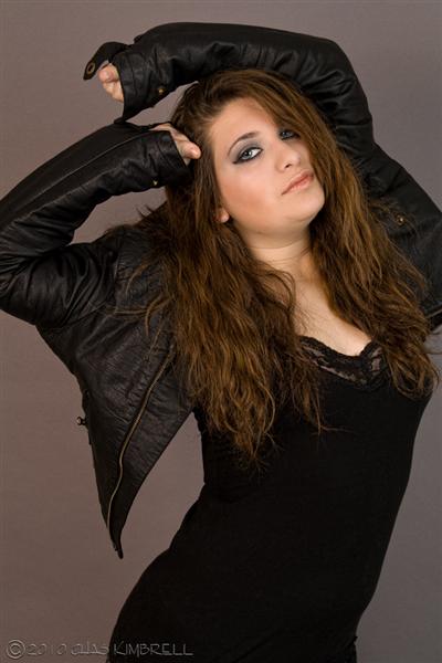 Female model photo shoot of MKayy by Chas Kimbrell 