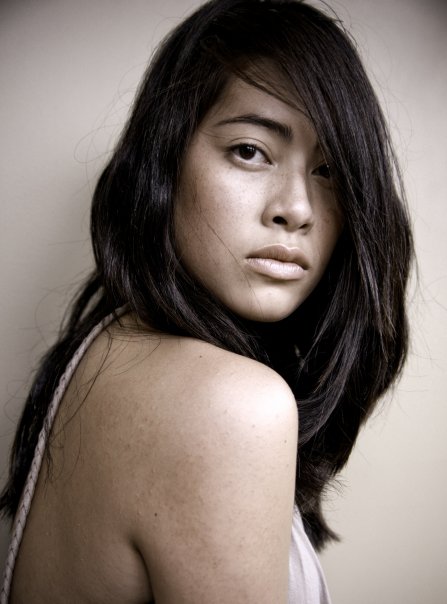 Female model photo shoot of Lily N by jae feinberg