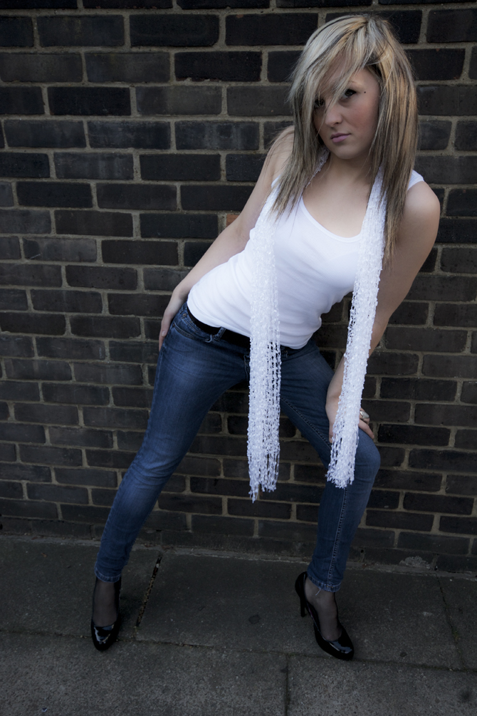 Female model photo shoot of MsEdyta in London