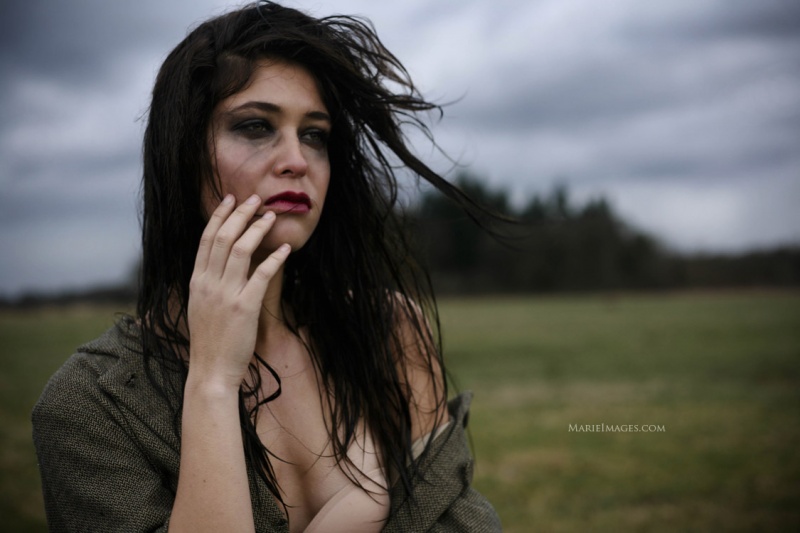 Female model photo shoot of Chelsy N in Vancouver