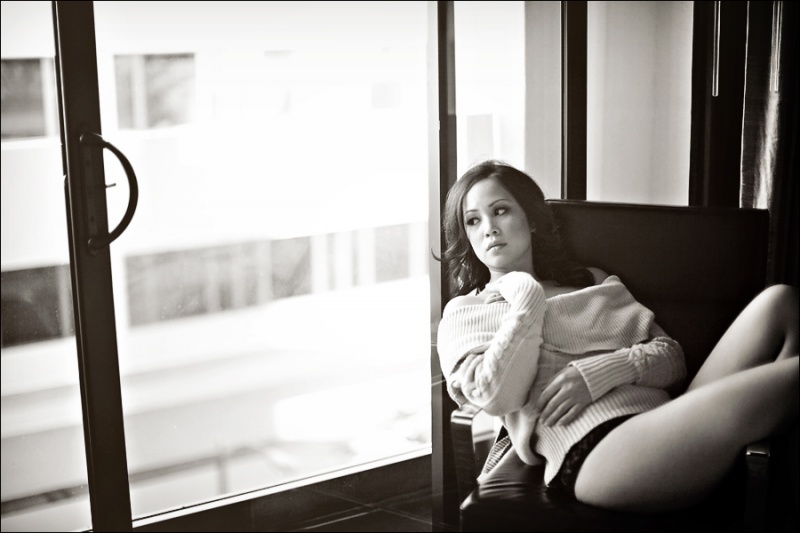 Female model photo shoot of Sarina Love Photography