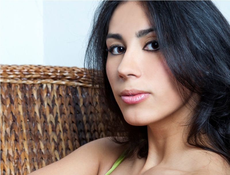 Female model photo shoot of Katrina Gutierrez by Lost In Translation