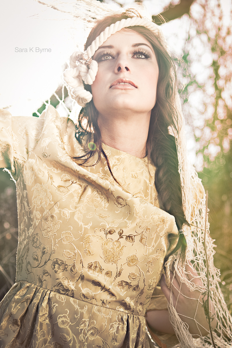 Female model photo shoot of SKB Photography and Devyn Lish in Boise Idaho, makeup by Marissa Lyons