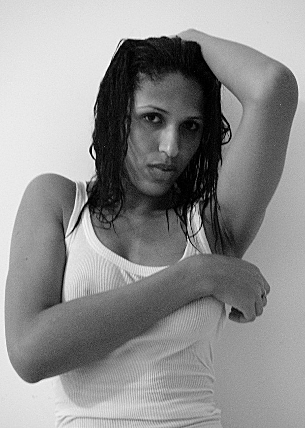Female model photo shoot of Morenah Ciene in Brazil