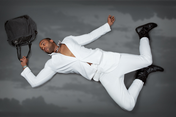 Male model photo shoot of bobafrique and Leon Tuitt-Smith by Kevin Belson in Swindon,England, makeup by glam 13