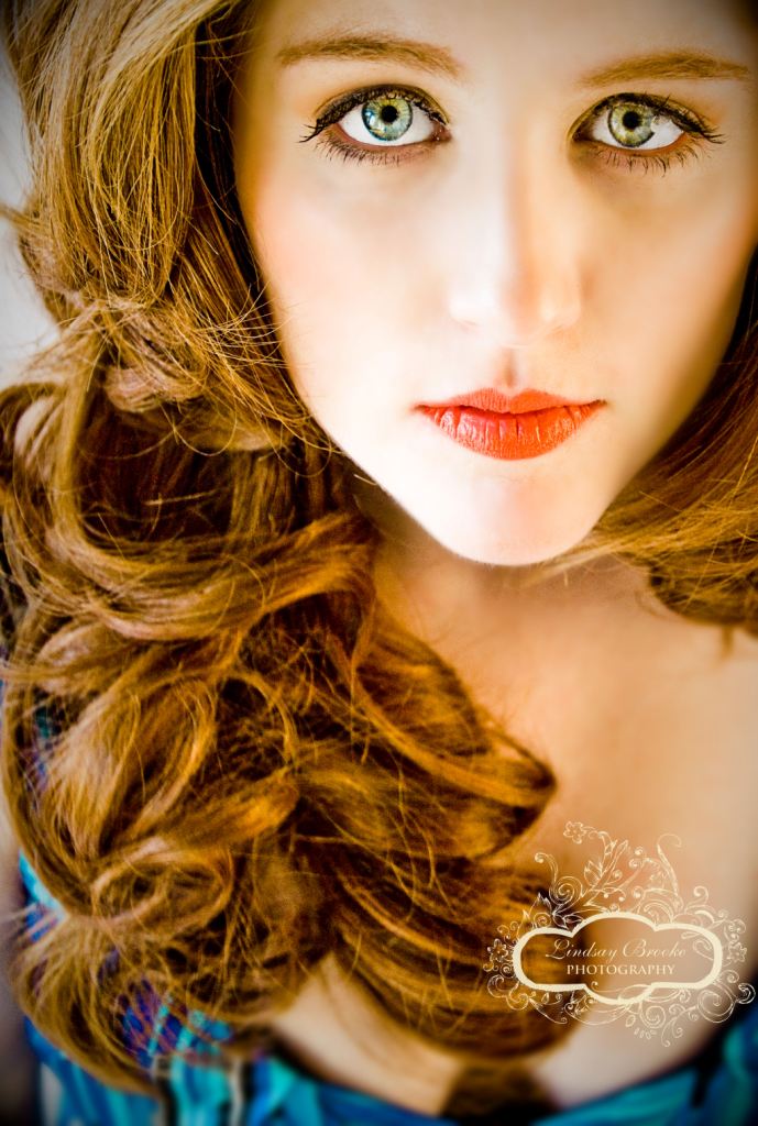 Female model photo shoot of Ms Red in Leroy Studios, Dallas TX, makeup by Sabena Miller MUA
